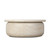 Amber Lewis x Four Hands Dayna Coffee Table - Faux Travertine