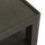 Amber Lewis x Four Hands Sasha Coffee Table - Dark Green Lacquered Linen