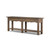 Amber Lewis x Four Hands Bayla Console Table - Weathered Oak