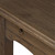 Amber Lewis x Four Hands Bayla Console Table - Weathered Oak