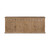 Amber Lewis x Four Hands Harding Sideboard - Weathered Oak