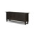 Amber Lewis x Four Hands Lainey Sideboard - Smoked Black