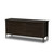 Amber Lewis x Four Hands Franny 6 Drawer Dresser - Espresso Oak Veneer