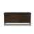 Amber Lewis x Four Hands Franny 6 Drawer Dresser - Espresso Oak Veneer