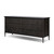 Amber Lewis x Four Hands Eloise 6 Drawer Dresser - Smoked Black Mindi