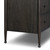 Amber Lewis x Four Hands Eloise 6 Drawer Dresser - Smoked Black Mindi