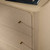 Amber Lewis x Four Hands Paula 6 Drawer Dresser - Beige Painted Linen