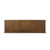 Amber Lewis x Four Hands Cambra Media Console - Drifted Oak