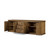 Amber Lewis x Four Hands Cambra Media Console - Drifted Oak