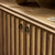 Amber Lewis x Four Hands Cambra Media Console - Drifted Oak