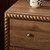 Amber Lewis x Four Hands Cormack Nightstand - Warm Natural Oak