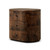 Amber Lewis x Four Hands Raisa Nightstand - Walnut Burl