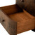 Amber Lewis x Four Hands Raisa Nightstand - Walnut Burl
