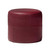 Amber Lewis x Four Hands Camino Ottoman - Dulane Burgundy