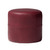 Amber Lewis x Four Hands Camino Ottoman - Dulane Burgundy