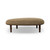 Amber Lewis x Four Hands Chovan Ottoman - Fallingbrook Cafe