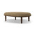 Amber Lewis x Four Hands Chovan Ottoman - Fallingbrook Cafe