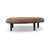 Amber Lewis x Four Hands Chovan Ottoman - Fallingbrook Cafe