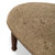 Amber Lewis x Four Hands Chovan Ottoman - Fallingbrook Cafe