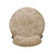 Amber Lewis x Four Hands Gwendolyn Accent Stool - Hammered Bronze