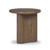 Amber Lewis x Four Hands Waylie End Table - Rustic Fawn
