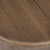 Amber Lewis x Four Hands Waylie End Table - Rustic Fawn