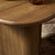 Amber Lewis x Four Hands Waylie End Table - Rustic Fawn