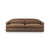 Amber Lewis x Four Hands Karissa Sofa - 101" - Antwerp Cafe