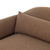 Amber Lewis x Four Hands Karissa Sofa - 101" - Antwerp Cafe