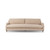 Amber Lewis x Four Hands Lynne Sofa - Antwerp Taupe