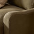 Amber Lewis x Four Hands Aurelia Sofa - 96" - Broadway Olive