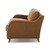 Amber Lewis x Four Hands Lynne Sofa - Laughlin Ochre