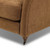 Amber Lewis x Four Hands Lynne Sofa - Laughlin Ochre