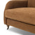 Amber Lewis x Four Hands Lynne Sofa - Laughlin Ochre