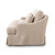 Amber Lewis x Four Hands Keena Slipcover Sofa - 108" - Broadway Dune