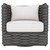 Bernhardt Wailea Outdoor Swivel Chair