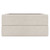 Bernhardt Vista Fabric Tray Ottoman