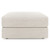 Bernhardt Vista Fabric Ottoman