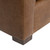 Bernhardt Ventura Leather Sectional