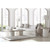 Bernhardt Turo Cocktail Table