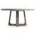 Bernhardt Trouville Round Outdoor Dining Table