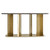 Bernhardt Trost Console Table