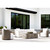 Bernhardt Trinidad Outdoor Cocktail Table