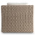 Bernhardt Trieste Outdoor Swivel Chair