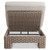 Bernhardt Trieste Outdoor Chaise