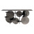 Bernhardt Tribus Console Table