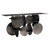 Bernhardt Tribus Console Table