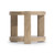 Bernhardt Tribeca Round Side Table