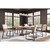 Bernhardt Tribeca Dining Table