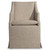 Bernhardt Tribeca Arm Chair